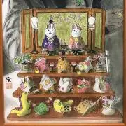 小浜屋菓子店の画像
