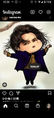 yumiの画像