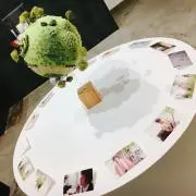 あんこの画像
