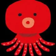 たこの画像