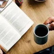 本読みの画像