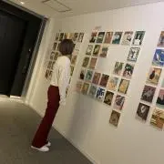 めぐの画像