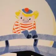 キューピーの画像