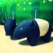 Ｂee;)の画像
