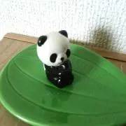 pandaの画像