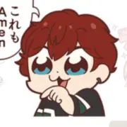 Kの画像