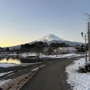 フュージョン1型に付けていたハンドルポストと最終型ワイドハンドルとミラー フュージョン1型に付けていたハンドルポストと最終型ワイドハンドルと