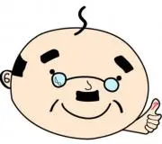 ぽきの画像