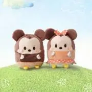 mickeyの画像