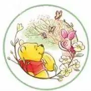 プーさんの画像