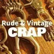 CRAP アクセサリー販売 値引きNGの画像