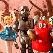 ウルトラゼータの画像