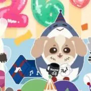 リーちゃんの画像