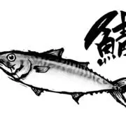 鯖男の画像