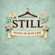 古着│STILL ☾　※土日祝発送休み※の画像