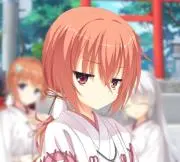 榎*原様 【未開封】一番くじ ブルアカ vol.3 ちょこのっこフィギュア 6