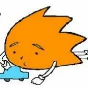 コパッチの画像