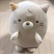 しろねこ