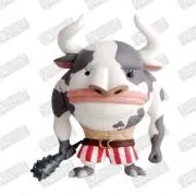 ウッシー