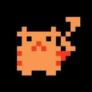 ピカピの画像