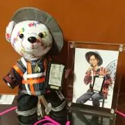 藤小町の画像