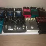 Stevie Franchiseの画像