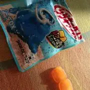 シーチキン