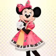 mickeyの画像