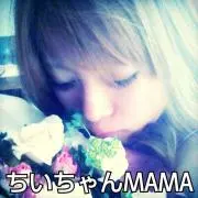 ちいちゃんmama♡*°の画像