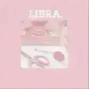ʟɪвʀᴀの画像