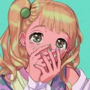 あまねの画像