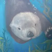 c