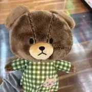 くまの画像