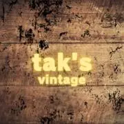 tak‘s Vintageの画像