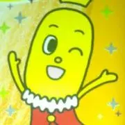 ガチャピン