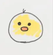 ぴーの画像