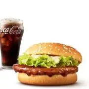 てりやきマックの画像