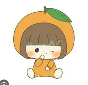 みかんの画像
