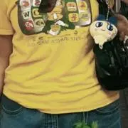 モンちゃん
