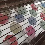 厚切りポテトの画像