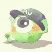 luckyの画像
