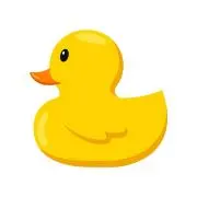Duckyの画像