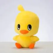 ひよこちゃんの画像