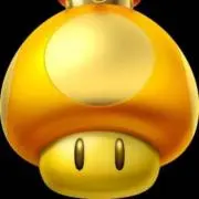 金キノコの画像