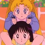まの画像