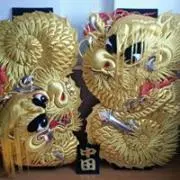 神楽殿