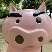 ぶりぶりざえもんの画像