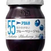 ブルーベリージャム♥︎