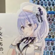 油そばの画像