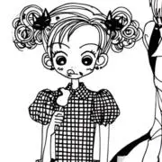 ちくにゃんの画像